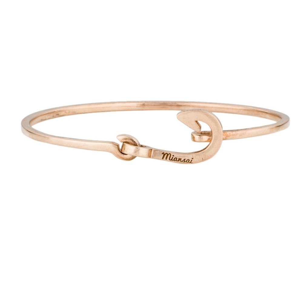 Miansai Bracelet